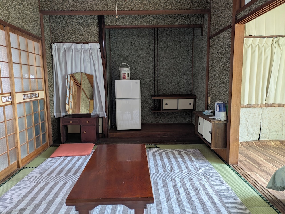 客室1 | K's guest house - ホステル 客室1 | K's guest house - ホステル