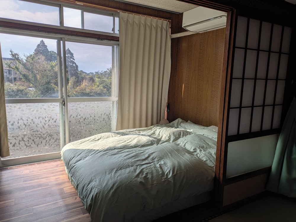 ファミリー ルーム | K's guest house - ホステル