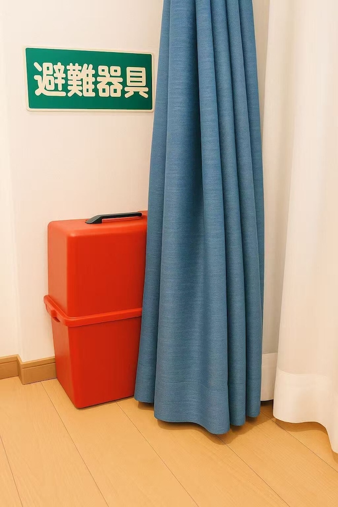 コンフォート ダブルルーム (503) 客室5 | 青麦宿泊　西早稲田