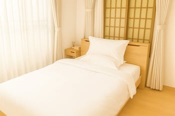 青麦宿泊 西早稲田