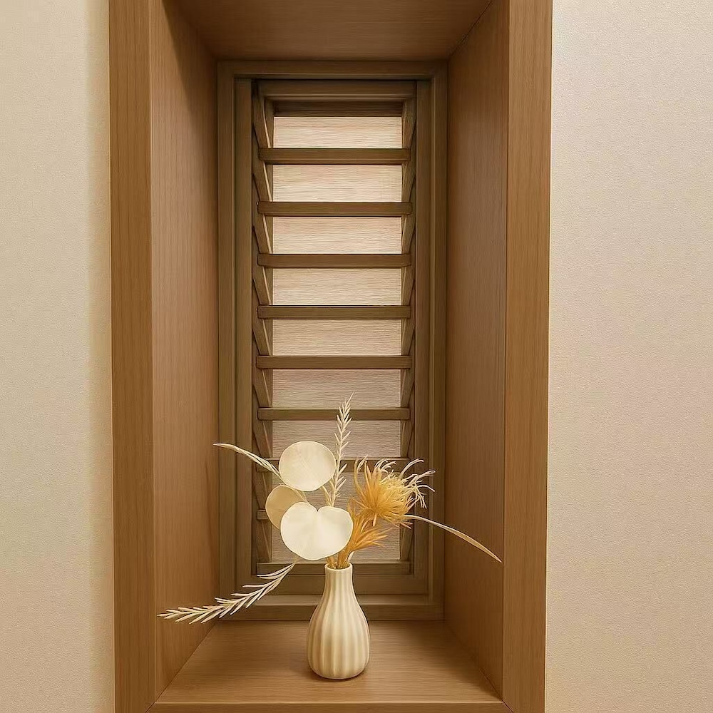 コンフォート ダブルルーム (503) バスルーム3 | 青麦宿泊　西早稲田