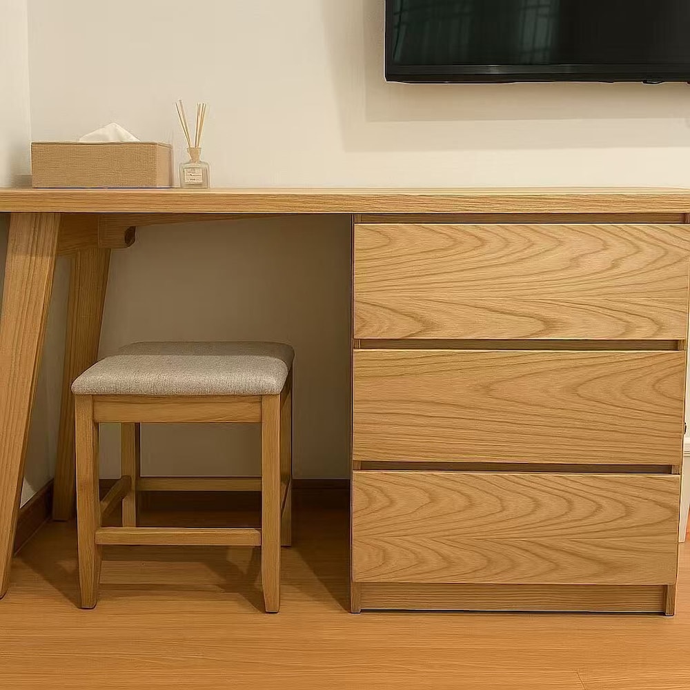 コンフォート ダブルルーム (503) テラス / パティオ0 | 青麦宿泊　西早稲田