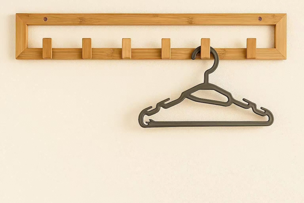 コンフォート ダブルルーム (503) 客室4 | 青麦宿泊　西早稲田