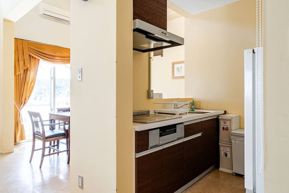 スーペリア ヴィラ 3 ベッドルーム オーシャンビュー 客室4 | ビーチフロントプール＆BBQテラス付の貸別荘 Anniversario