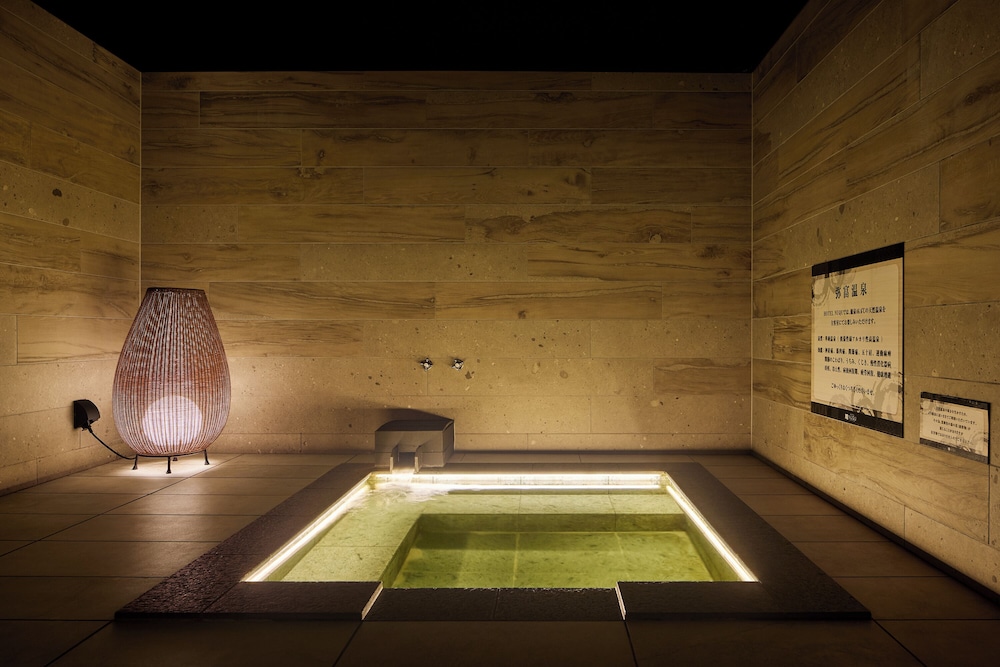 デラックス ダブルルーム | 弥富ホテルNUQU全室天然温泉