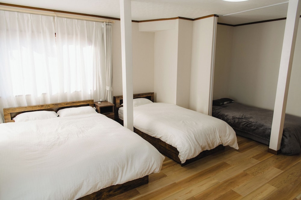 客室1 | Cozy Pad 客室1 | Cozy Pad