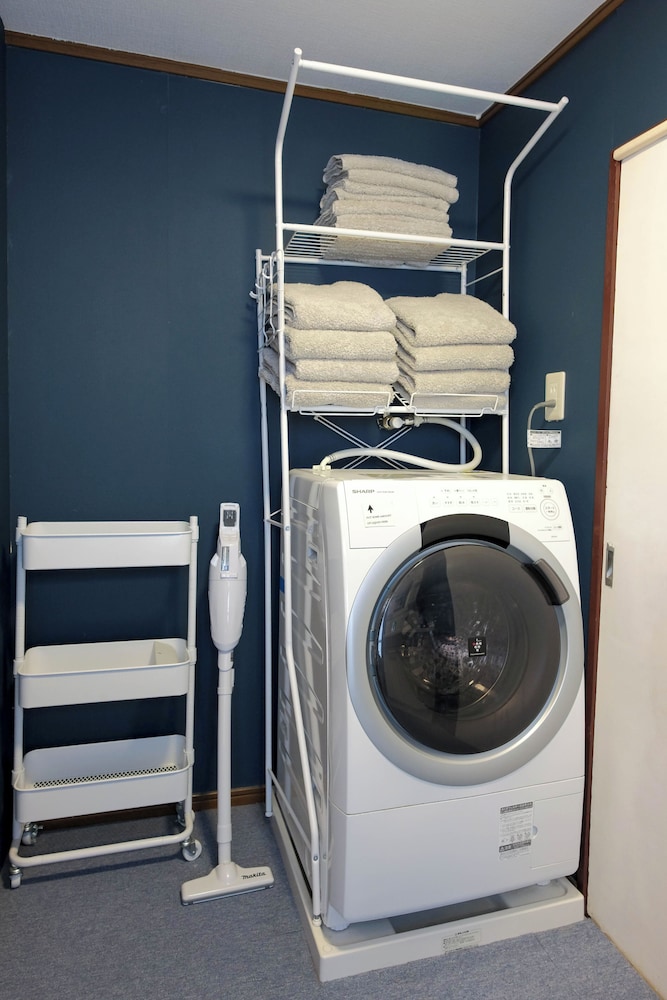 アパートメント ランドリー0 | Nice Pad