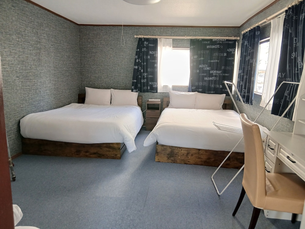 アパートメント | Nice Pad