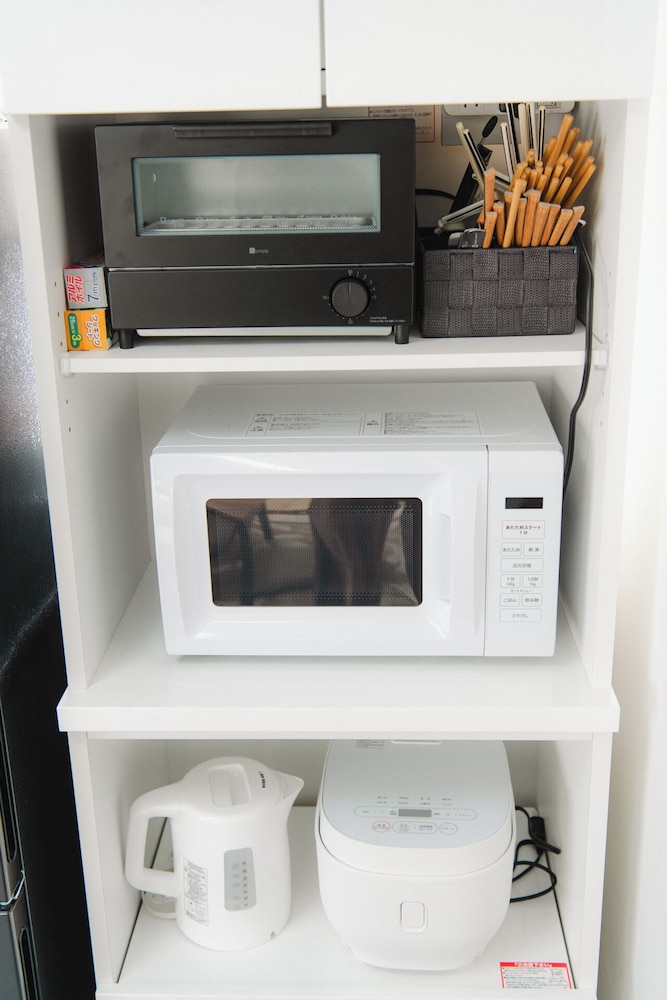 アパートメント 専用キッチン0 | Nice Pad