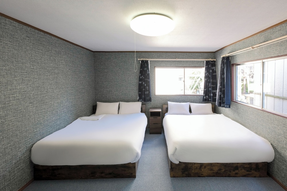 アパートメント 客室4 | Nice Pad