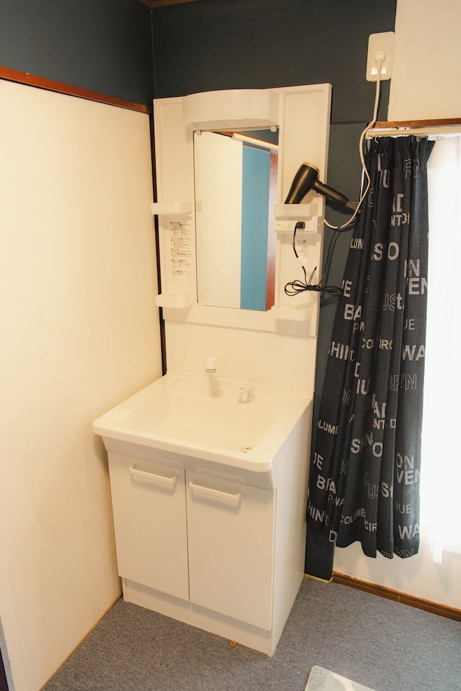 アパートメント バスルーム2 | Nice Pad