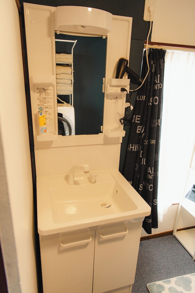 アパートメント バスルーム3 | Nice Pad