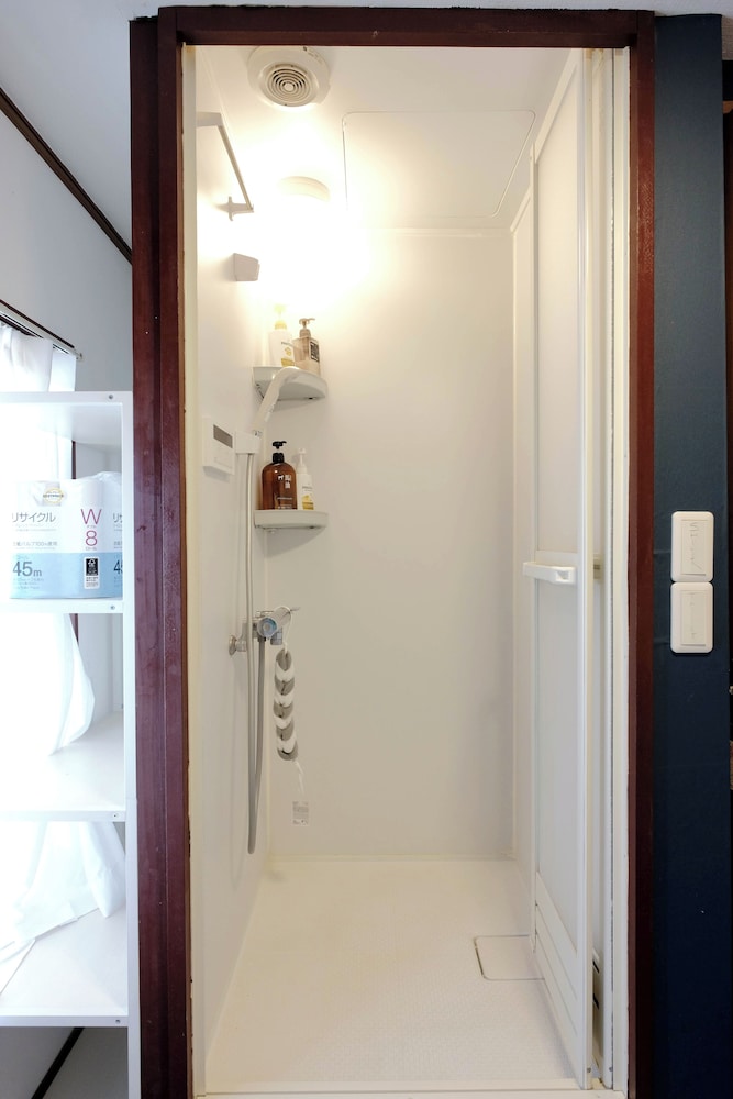 アパートメント バスルーム2 | Nice Pad