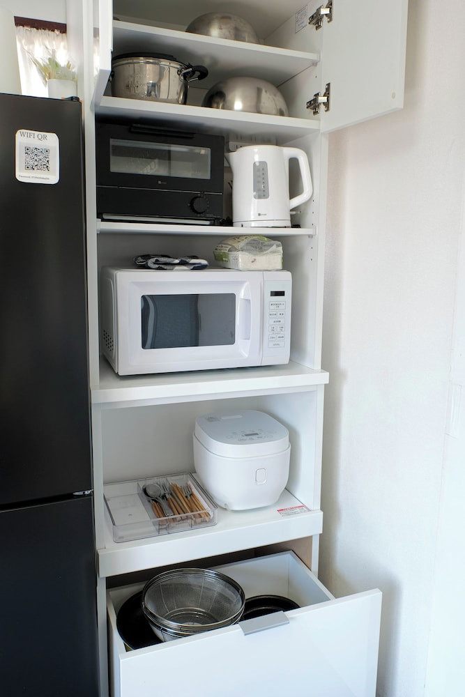 アパートメント 専用簡易キッチン0 | Nice Pad