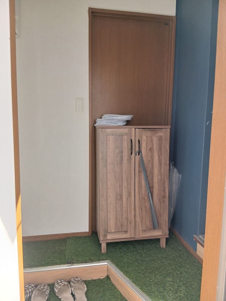 内部エントランス1 | Nice Pad