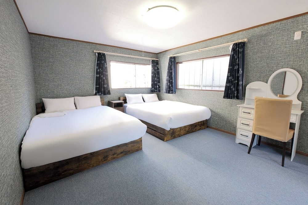 アパートメント 客室2 | Nice Pad