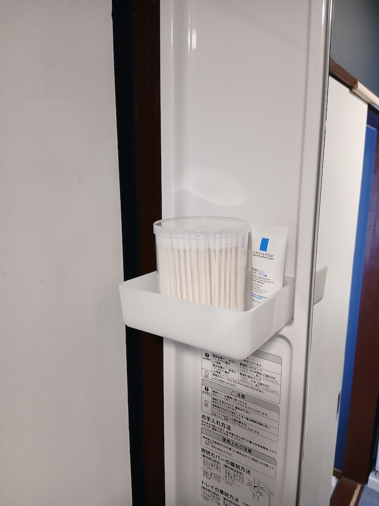 アパートメント バスルーム0 | Nice Pad