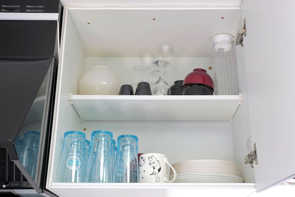 アパートメント 専用簡易キッチン1 | Nice Pad