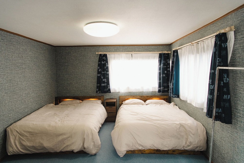 アパートメント 客室1 | Nice Pad