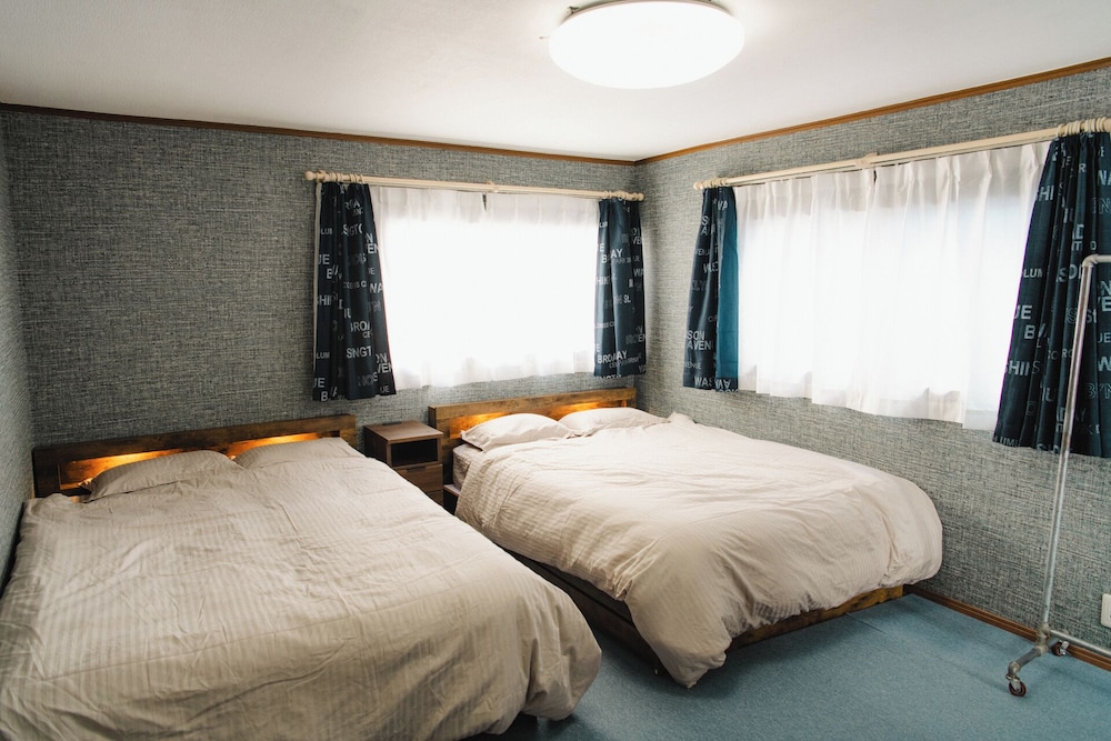 アパートメント 客室2 | Nice Pad