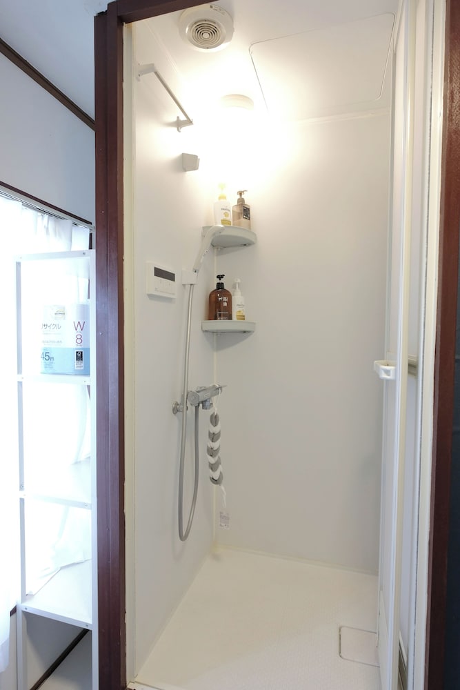 アパートメント バスルーム1 | Nice Pad