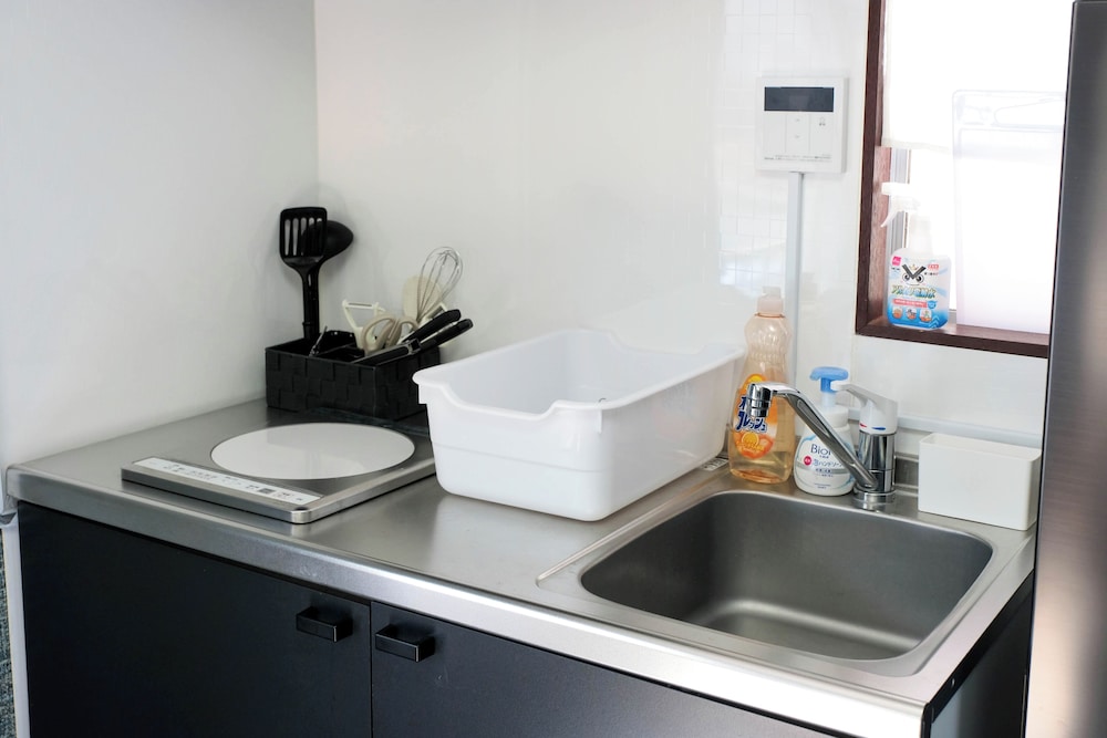 アパートメント 専用キッチン1 | Nice Pad