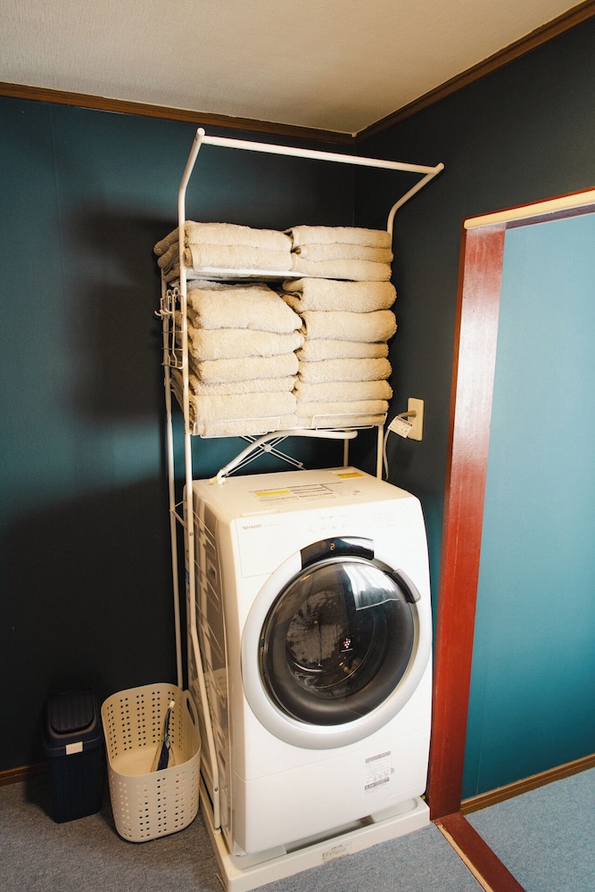 アパートメント バスルーム1 | Nice Pad