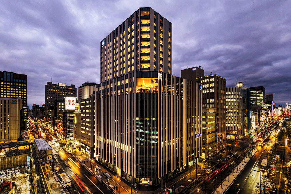 メインイメージ | THE GATE HOTEL札幌 by HULIC