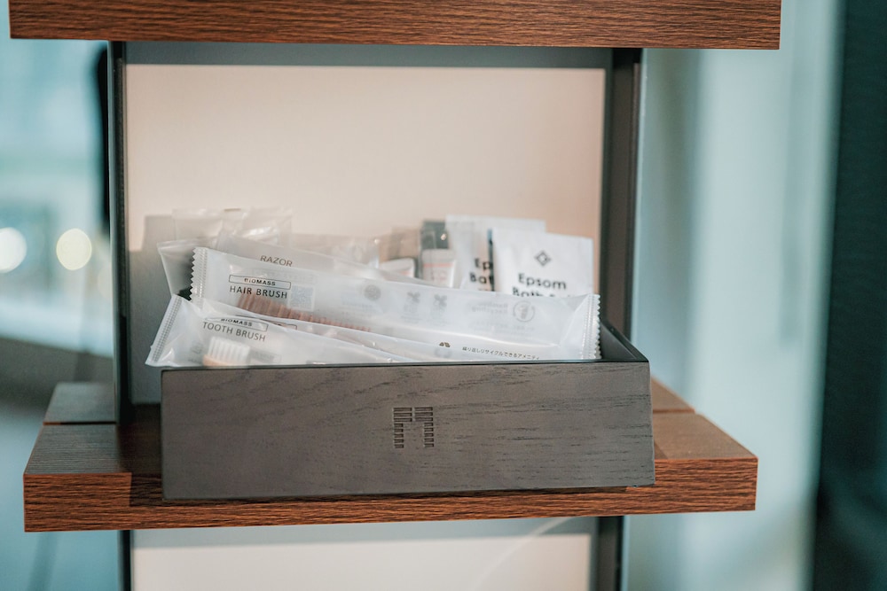 スタンダード ハリウッドツインルーム 禁煙 客室の設備とサービス2 | THE GATE HOTEL札幌 by HULIC