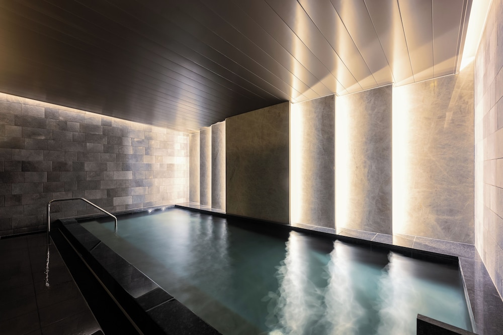 大浴場1 | THE GATE HOTEL札幌 by HULIC