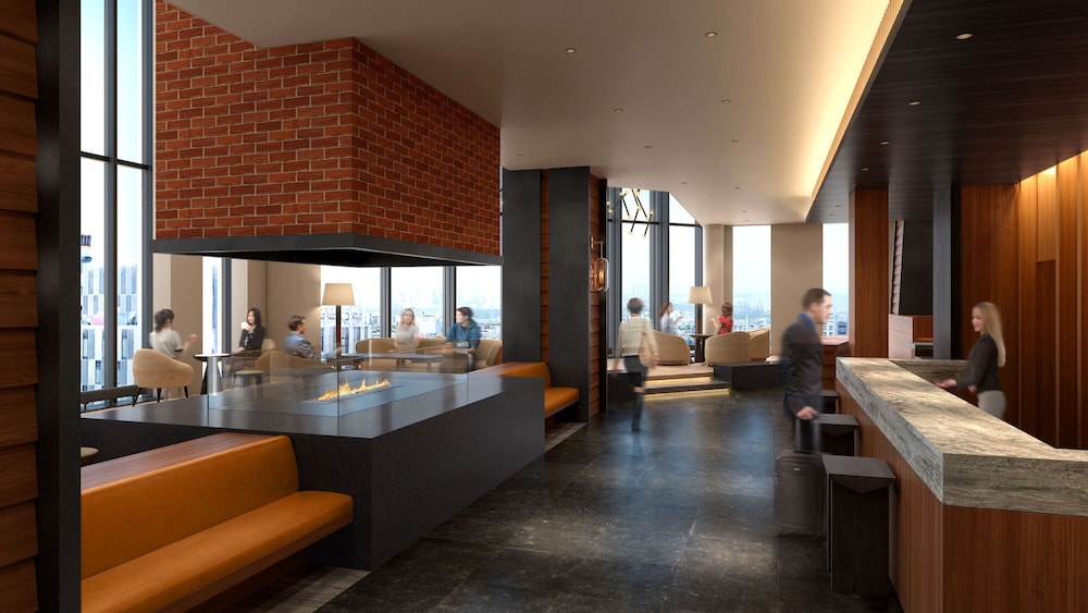 メインイメージ | THE GATE HOTEL札幌 by HULIC メインイメージ | THE GATE HOTEL札幌 by HULIC