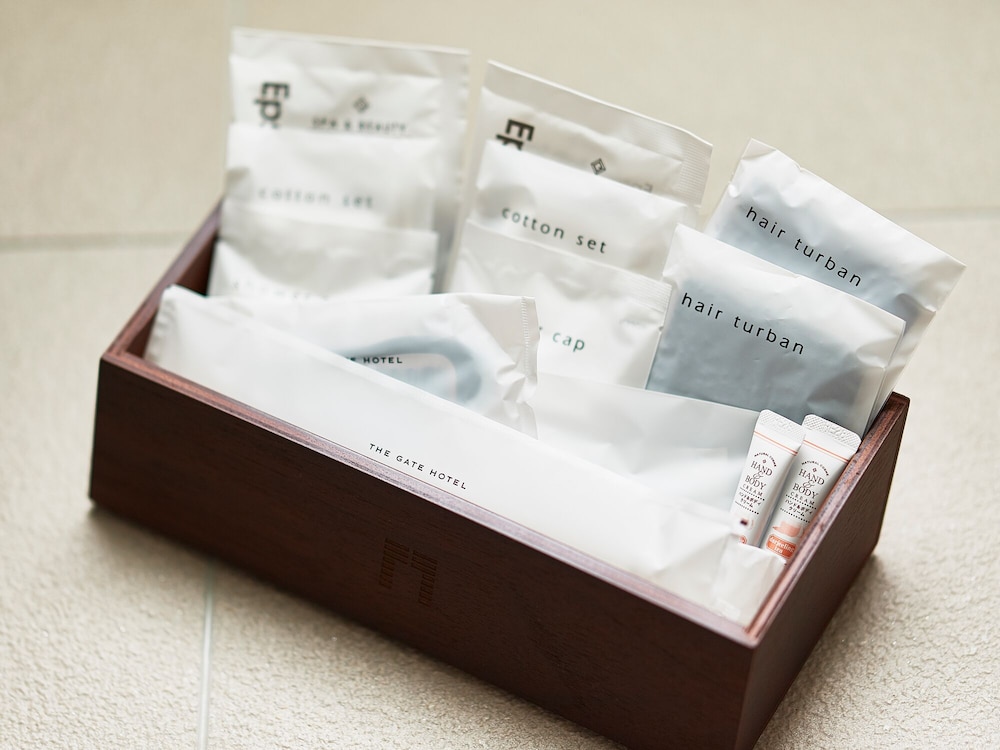 デラックスキングルーム 禁煙 客室2 | THE GATE HOTEL札幌 by HULIC