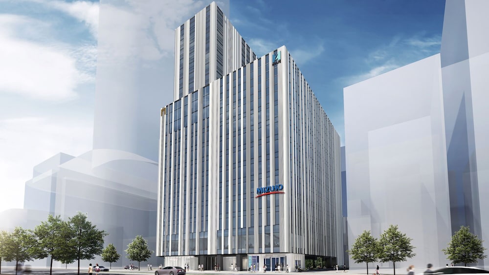 外観1 | THE GATE HOTEL札幌 by HULIC 外観1 | THE GATE HOTEL札幌 by HULIC