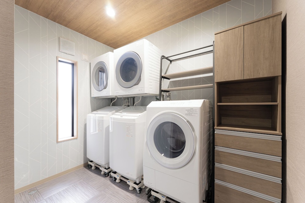 ランドリー ルーム1 | CS RESORT ランドリー ルーム1 | CS RESORT