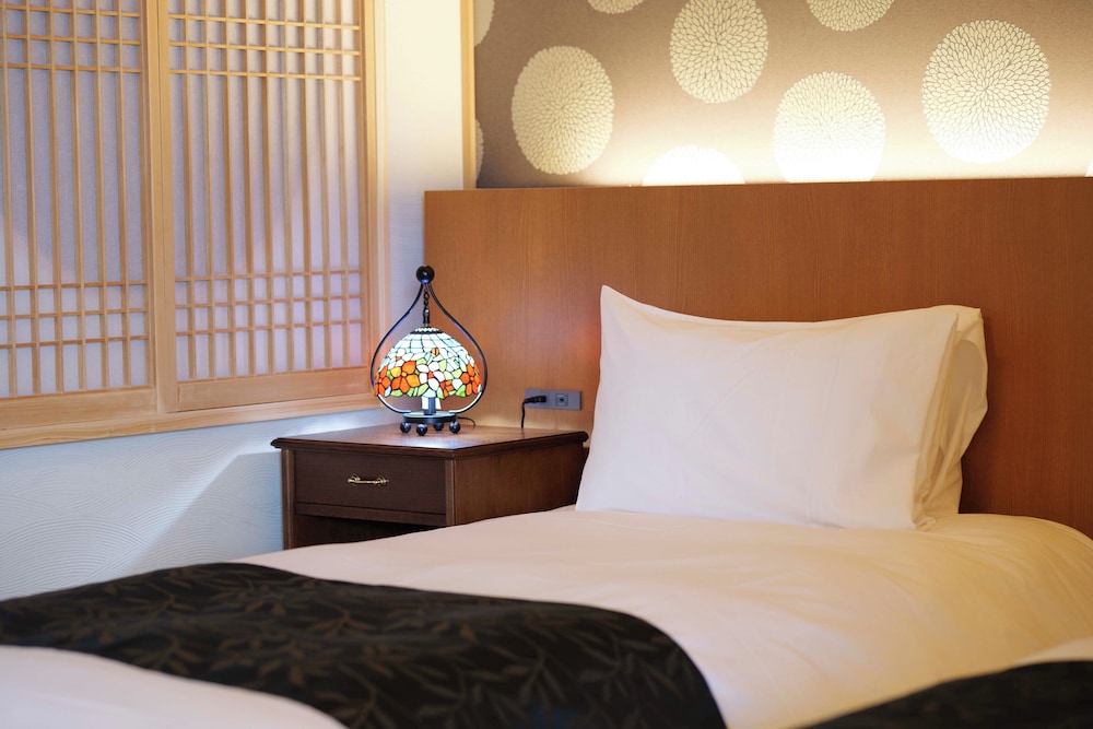 デラックス ツインルーム 禁煙 オーシャンビュー 客室1 | 洗心和方 SENSHIN WAHO