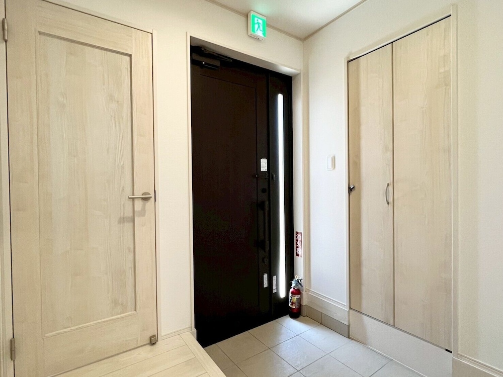 施設の正面1 | Seaside Condo Nagisa House 施設の正面1 | Seaside Condo Nagisa House