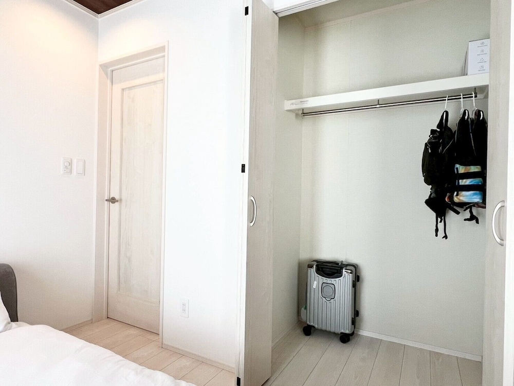 ハウス 客室4 | Seaside Condo Nagisa House