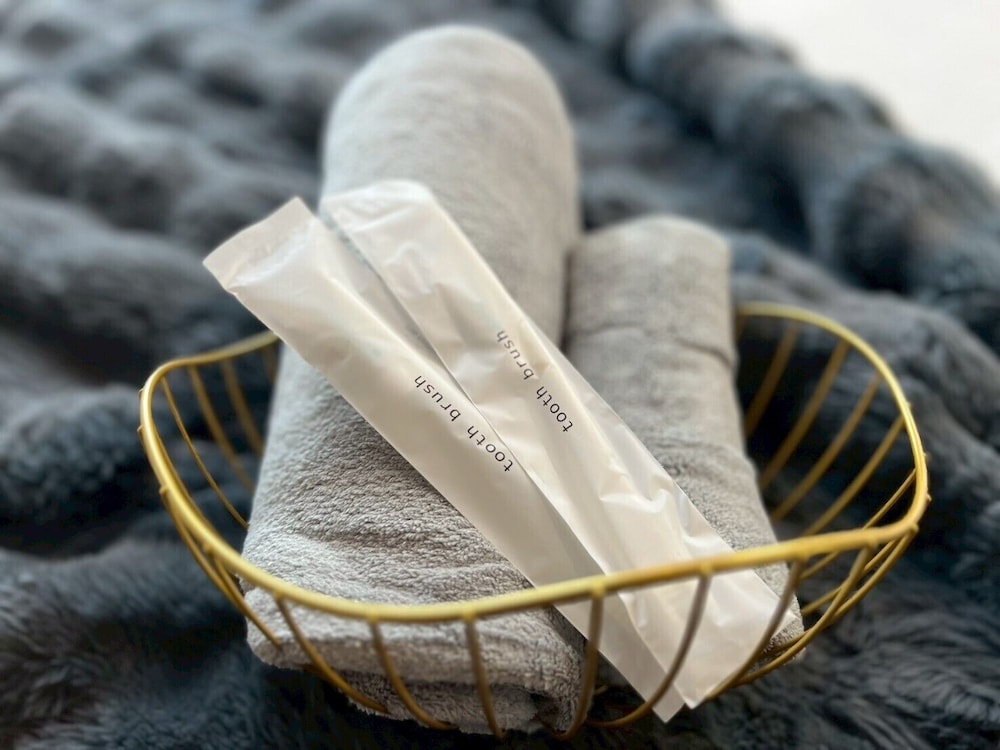 ハウス ランドリー0 | Seaside Condo Nagisa House