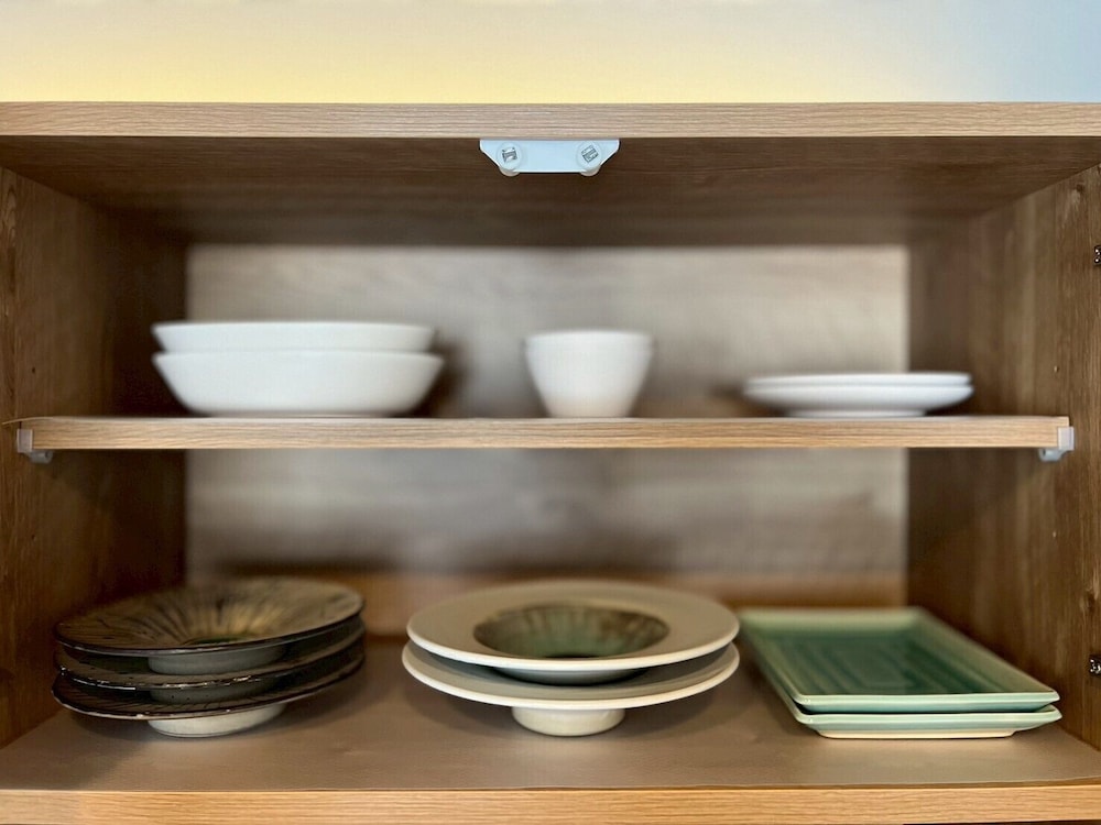 ハウス 専用キッチン9 | Seaside Condo Nagisa House