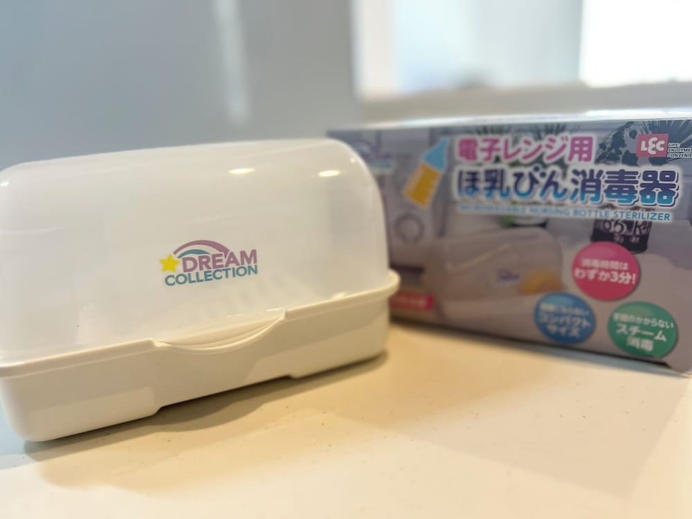 ハウス 専用キッチン11 | Seaside Condo Nagisa House