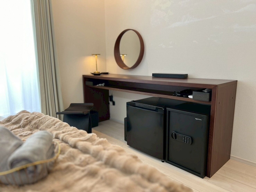 ハウス セーフティボックス0 | Seaside Condo Nagisa House