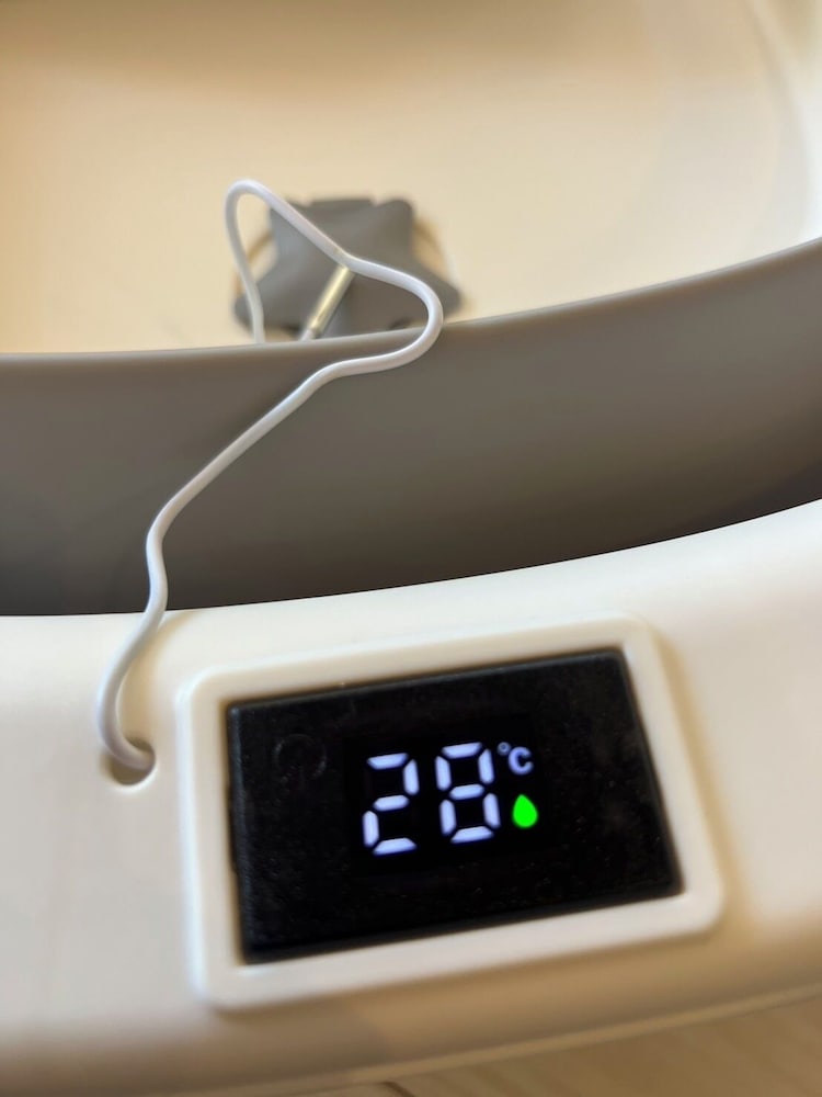 ハウス バスルーム5 | Seaside Condo Nagisa House