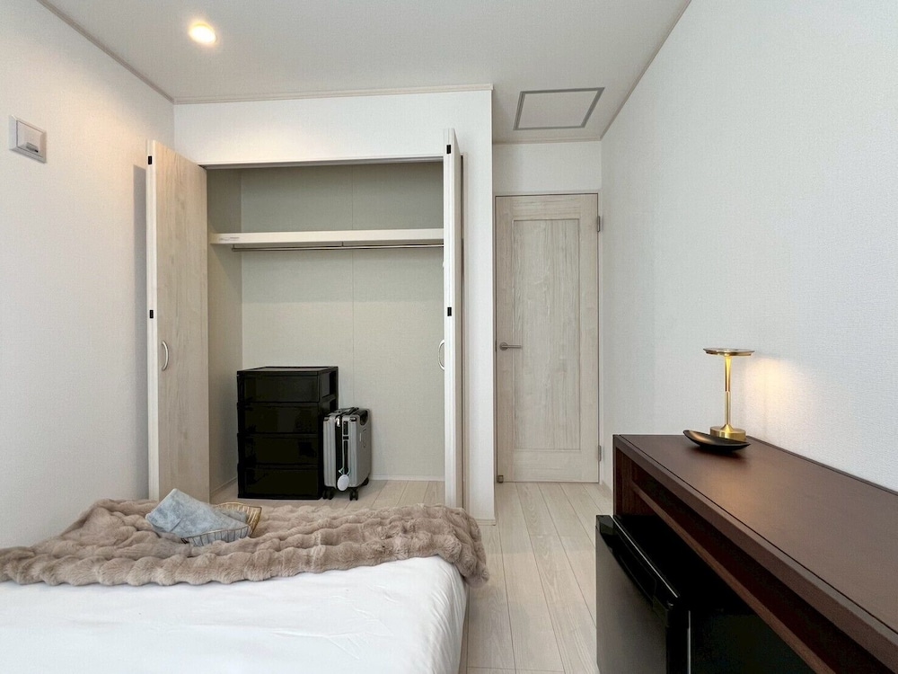 ハウス 客室5 | Seaside Condo Nagisa House