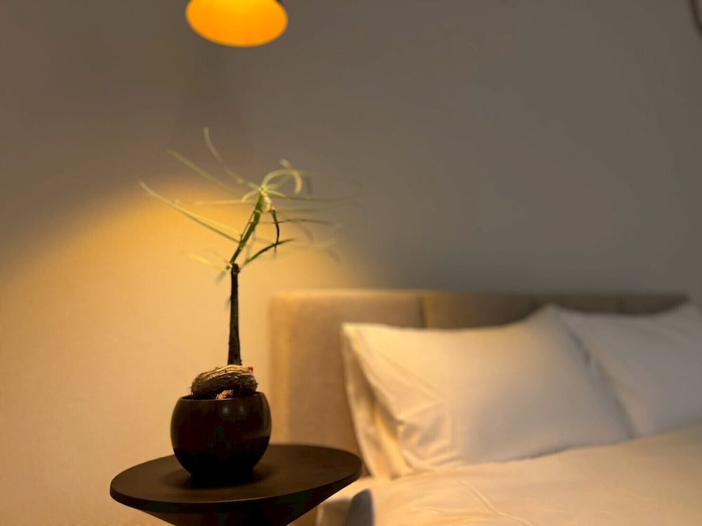 ハウス 客室2 | Seaside Condo Nagisa House