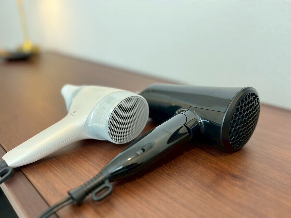 ハウス 客室の設備とサービス1 | Seaside Condo Nagisa House