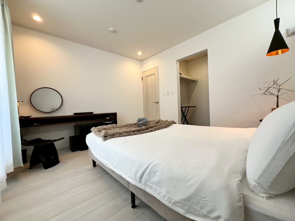 ハウス 客室1 | Seaside Condo Nagisa House