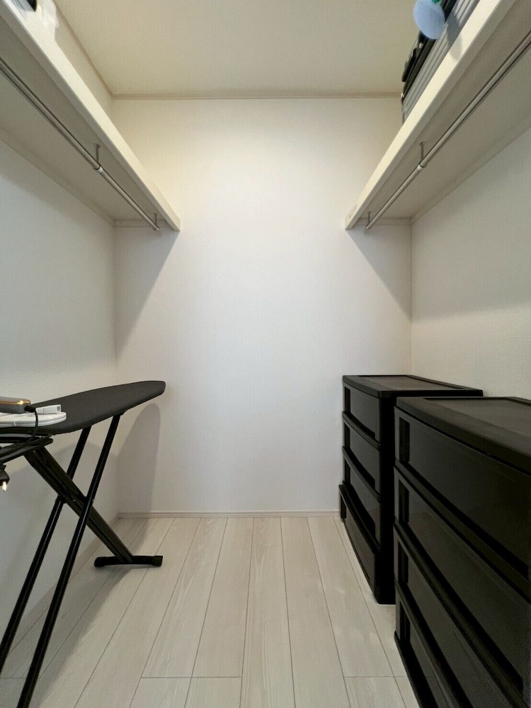 ハウス アイロン / アイロン台0 | Seaside Condo Nagisa House