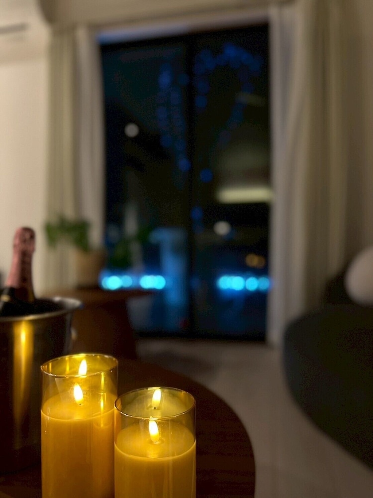 ハウス 客室3 | Seaside Condo Nagisa House