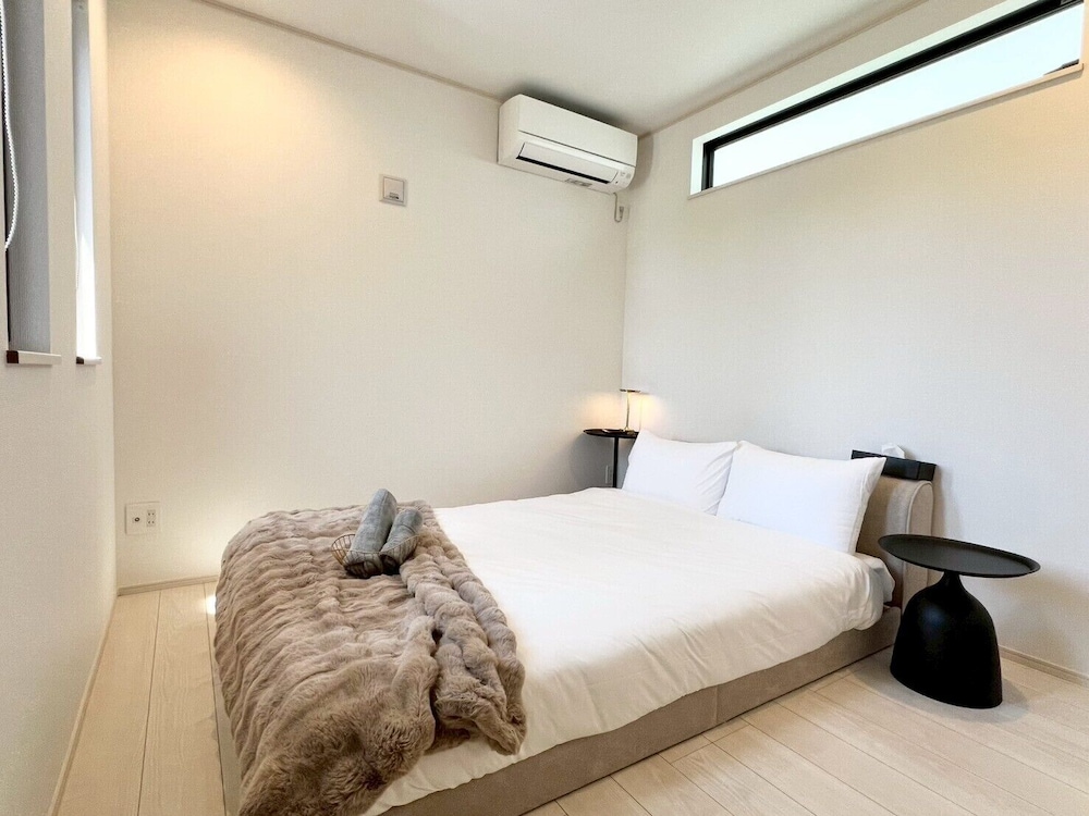 ハウス 客室11 | Seaside Condo Nagisa House