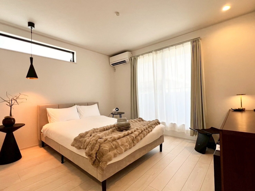 ハウス 客室14 | Seaside Condo Nagisa House